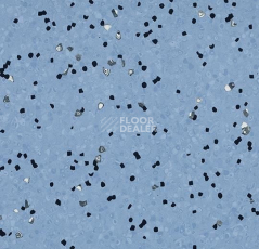 Линолеум Forbo Sphera Ec 450037 China blue фото 1 | FLOORDEALER